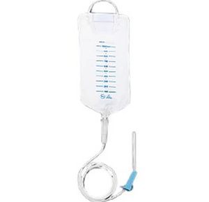 Marlen Colonic Enema Set