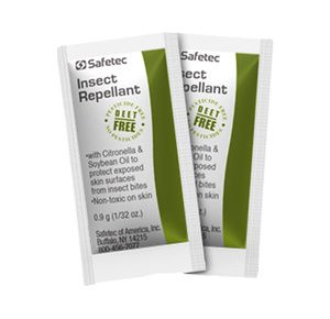 Safetec Insect Repellant