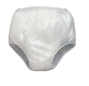 Fiberlinks Textiles Priva Waterproof Vinyl Pull-on Pant