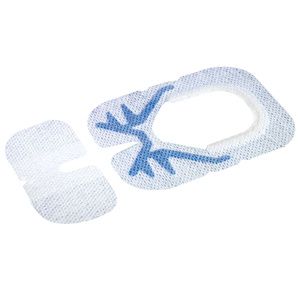 Centurion Sorbaview Shield Dressing For Catheter Securement
