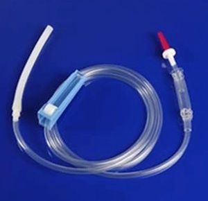 Cardinal Health Medical Specialities Cysto Bladder Irrigation Set