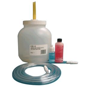 Torbot Urinary Night Drainage Set