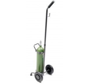 Graham Field Cylinder Cart