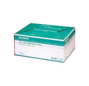 Specialist Plaster Splint