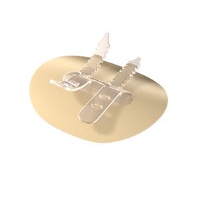 Bioderm CathGrip Non Sterile Catheter And Tube Securement Device