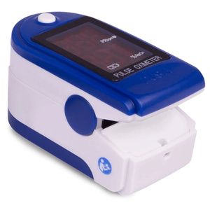 Roscoe OTC Fingertip Pulse Oximeter