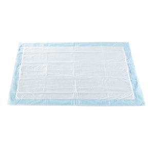 McKesson Polymer Disposable Underpads - Moderate Absorbency