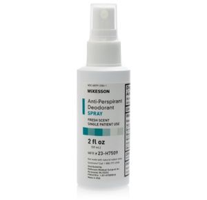 McKesson Anti-Perspirant Deodorant