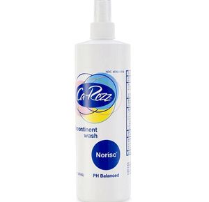 FNC Ca-Rezz NoRisc No Rinse Wash Spray