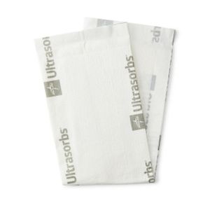 Medline Ultrasorbs Premium Underpads
