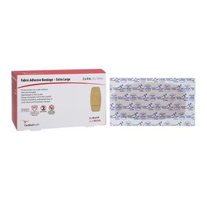 Cardinal Health Fabric Adhesive Bandages