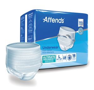 Attends Advanced Underwear