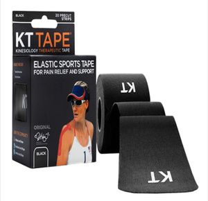 KT Kinesiology Therapeutic Cotton Tape