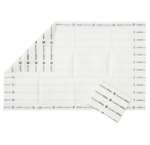 Medline Comfort Glide Drypad