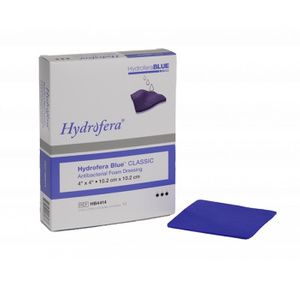 Hydrofera Blue Classic Antibacterial Foam Dressing