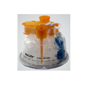 Vyaire AirLife Unfilled Humidification Chamber