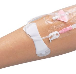 Grip-Lok Small Universal Securement Device