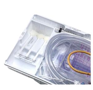 Bard SureStep Lubri-Sil I.C. Foley Catheter Tray