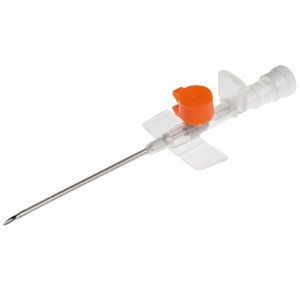 BD Insyte-W Peripheral Venous Catheter