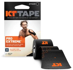 KT Tape Pro Extreme Kinesiology Sports Tape