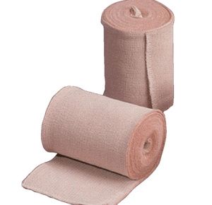 Rolyan Low Stretch Medical Bandage