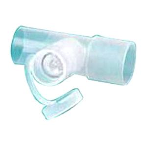 Teleflex In-Line Neb Tee With Valve