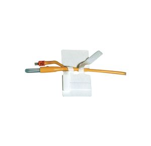 M.C.Johnson Cath-Secure Dual Tab Multi-Purpose Tube Anchoring Device