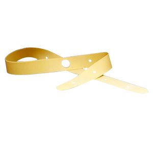 Urocare Leg Bag Straps With Button Closure