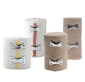 Medline Non- Sterile Sure Wrap Elastic Bandage