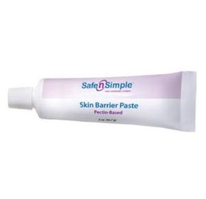 Safe N Simple Ostomy No Sting Skin Barrier Paste