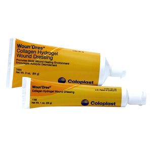 Coloplast WounDres Collagen Hydrogel Dressing
