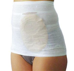 Tytex Carefix StomaSafe Classic Ostomy Support Garments