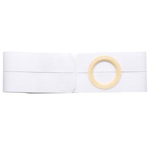 Nu-Hope Nu-Form 4 Inches Regular Elastic Ostomy Support Belt