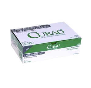 Medline Curad Elastic Non-Sterile Adhesive Bandage