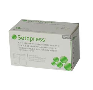 Molnlycke Setopress High Compression Bandage