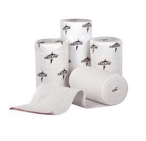 Medline Non-Sterile Swift-Wrap Elastic Bandage