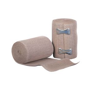 Medline Non-Sterile Soft Wrap Elastic Bandages