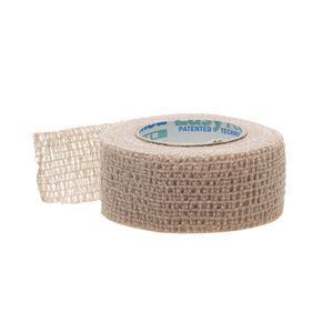 Medline CoFlex Med Non-Sterile Latex Bandage