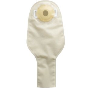 Nu-Hope Neo Natal Drainable Pouch