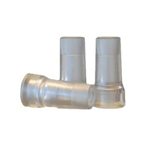 Cymed Urostomy Night Drain Adapter Tube