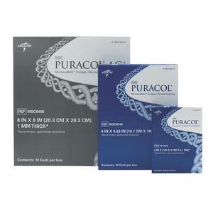 Medline Puracol Collagen Dressing