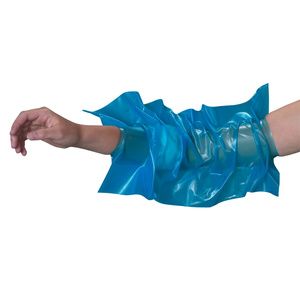 SealTight PICC Mid Arm Dressing Protective Cover