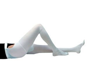Cardinal Health Standard Waist Length Anti-Embolism Stocking