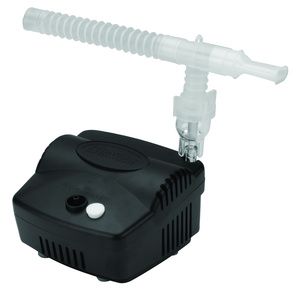 Devilbiss PulmoNeb LT Compressor Nebulizer System