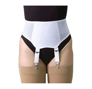 BSN Jobst Standard Garter Belt