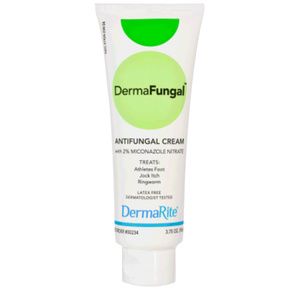 DermaRite DermaFungal Antifungal Ointment