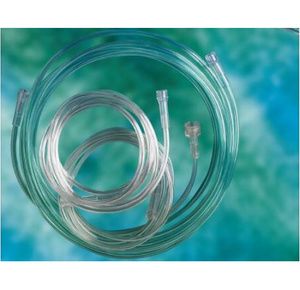 Hudson RCI Star Lumen Oxygen Supply Tubing