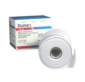Derma Ultrafix Self Adhesive Dressing Retention Tape