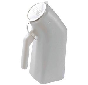 Carex Male Urinal