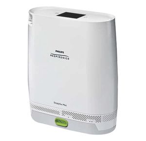 Respironics SimplyGo Mini Portable Oxygen Concentrator